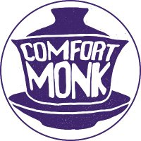 Comfort Monk(@comfortmonk) 's Twitter Profile Photo