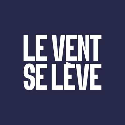 Le Vent Se Lève