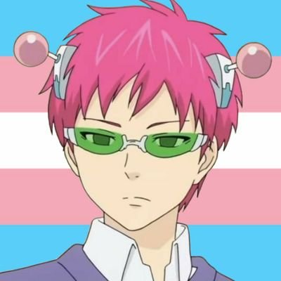 Your fav anime character is lgbtq+ (@lgbtqanichar) / Twitter