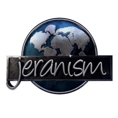 jeranism Profile Picture