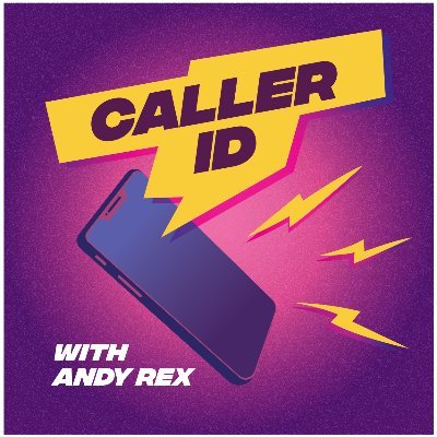 Welcome to Caller ID! The podcast where each episode features a person from my 12 year old contact list! Guests are put through impromptu interview and games!