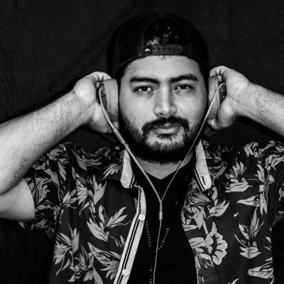 DJ & Productor musical(croosover) Ecuatoriano, Manaba 🇪🇨
Facebook: https://t.co/cus0NGFn2n Spotify: https://t.co/2rvWn2vt2A Instagram: https://t.co/YdHMn5fKbb