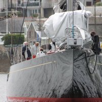 Captain Nik (@sailormermaid3) 's Twitter Profile