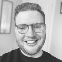 Josh McMillan (@jshmc) 's Twitter Profile Photo Josh McMillan (@jshmc) 's Twitter Profile Photo