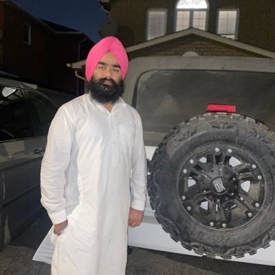 ManjinderManu's profile picture. 