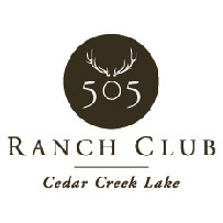 505ranch's profile picture. 505 Ranch Club on Cedar Creek Lake is an exclusive waterfront community.  With only 56 properties, it's the place to develop your getaway. #polo #luxury