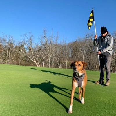 Territory Manager @TurfEquipSupply | @ToroGolf | @PSUTurf alum
