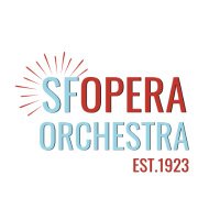 San Francisco Opera Orchestra(@sfoperaorchestr) 's Twitter Profileg