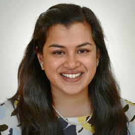Preetha Nandi Profile
