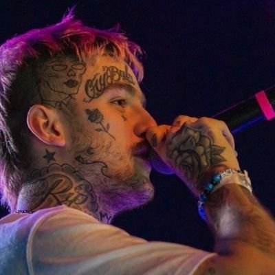 lilpach24's profile picture. Ciauu :}