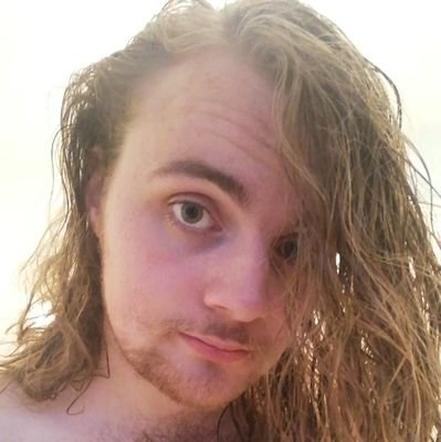 BoogalooSydney's profile picture. (she/they•27) Secret account for the cuties I trust. Here to explore a myriad of kinks. Mostly a vent account since trying to be sexy online was a waste of time