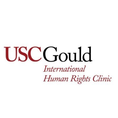 USC International Human Rights Clinic Profile