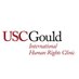 USC International Human Rights Clinic (@usc_humanrights) Twitter profile photo