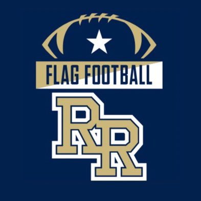 RR_FlagFootball Profile Picture