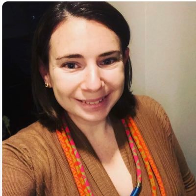 Dr. Rachel Welicky Profile