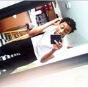 Darian Rogers - @trustissues_ - Twitter