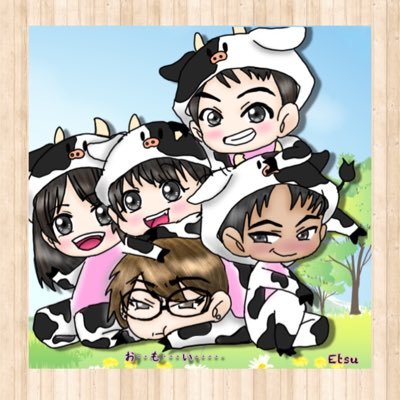 Etsuさんのプロフィール画像