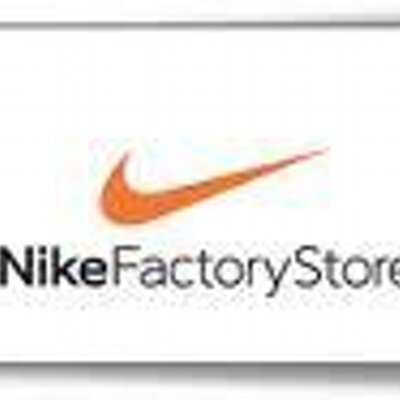 nike store alam sutera