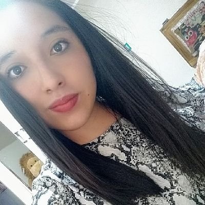 Front-end Developer 🇵🇪 👩💻
JavaScript | ReactJS ⚛
⛰🚶♀☔ (nada mejor que la naturaleza y caminar bajo la lluvia)