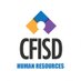 CFISD - HR (@CFISD_HR) Twitter profile photo