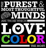 ColorDes1gn's profile picture. 