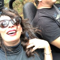 Jennifer Landerson (@freshh2omermaid) 's Twitter Profile