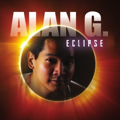Your new album by Alan G. has arrived! Check out the next chapter in his gay song-cycle of albums: ECLIPSE!