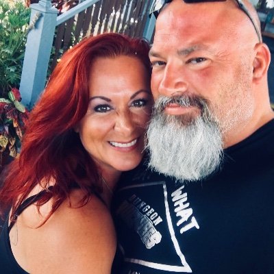 Wife, Mother, Animal-lover, Veteran, and supporter of kindness, truth, and integrity! Truth above all else or our Democracy is done. #FightRacism #IndictTrump