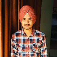 Sukhwinder Singh(@sukhiofficial_) 's Twitter Profile Photo