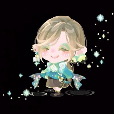 みゅみゅさんのプロフィール画像