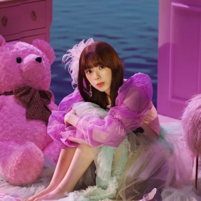 NiziU大好きです！withuの皆さん仲良くしてください☺️