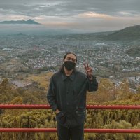 Gana Muhibudin Azza (@ganamuhibudin) 's Twitter Profile