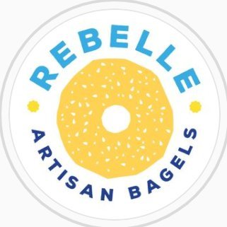 PVD'S FIRST EVER BAGEL SHOP 🌞Serving the good people of Mount Hope! https://t.co/z7jfe6PYsd