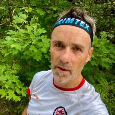 Orienteer. 🧭🏃🏻Science educator (before), pursuing stuff (now), EV ⚡️& environment 🌳 enthusiast, ally 🏳️‍🌈🏳️‍⚧️On this planet once - make it count. He/him