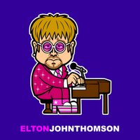 John Thomson(@JohnnyThomson2) 's Twitter Profileg