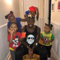 D.J. moore (@djmoore30) 's Twitter Profile