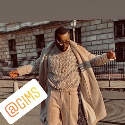 AbdoulA14782434's profile picture. Gims