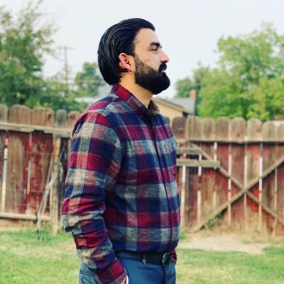 paul_samplay's profile picture. 