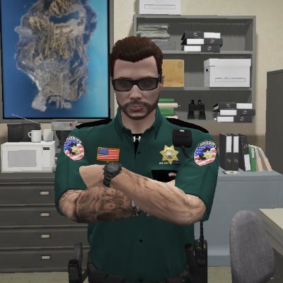 JoshM_5M's profile picture. Deputy Commissioner for SAHP | @EverestRoleplay | Family to @JBond_5M @DBond_5M @TBond_5M