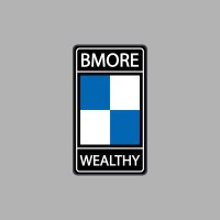 BMORE Wealthy LLC(@BMORE_Wealthy) 's Twitter Profile Photo