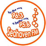 Seahaven FM 95.6 & 96.3