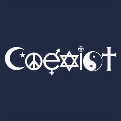 An interfaith, secular and interpartisan project for peace, love, unity, respect and positive change.