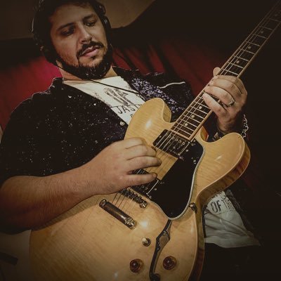 Rodolfo8383's profile picture. 