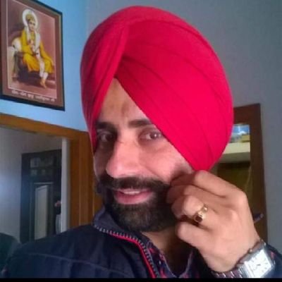 singhjasvir19's profile picture. 