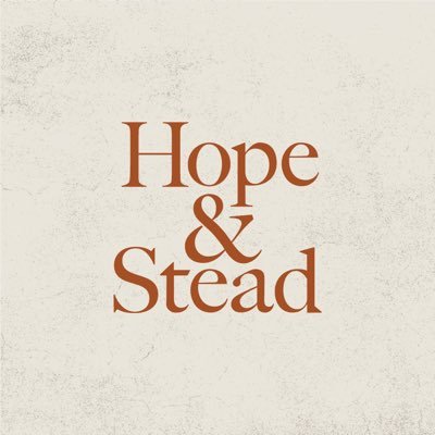 hopeandstead Profile Picture