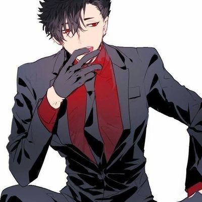 😈💯% Dominant. A Demon Lord never submits😈
DMs open if you wish to try being my submissive. If you want a Sub speak to one of my little sisters (@'s below)
