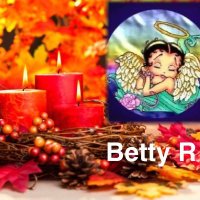 Betty Ryals - @BettyRyals1 Twitter Profile Photo