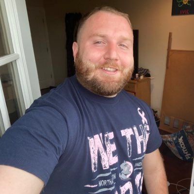 njs08's profile picture. 