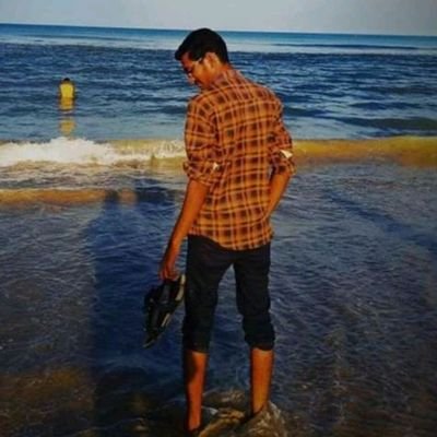 Jaganathan5095's profile picture. எதுவும் முடிவு இல்ல.. முடிவின் தொடக்கமும் இல்ல.. வேண்டுமானால் தொடக்கத்தின் முடிவு என வைத்துக்கொள்.....
