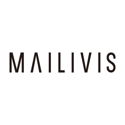 オンラインストア「MAILIVIS(メイリビス)」の公式アカウント。俳優・タレント・アーティストの公式アイテムを企画、販売しています。お問い合わせはMAILIVISのお問い合わせフォームよりお願い致します。
https://t.co/dz1UFtj779